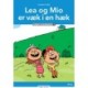 Lea og Mio er væk i en hæk, Læs lydret 1