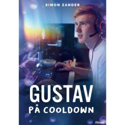 Gustav på cooldown, Sort Læseklub