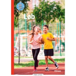 Gå til... Løb, Rød Fagklub