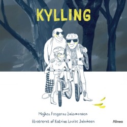 Kylling, Blå Læseklub