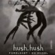 HUSH, HUSH -1: Forelsket i en engel