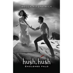 HUSH, HUSH -4: Englenes fald