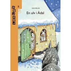 En ulv i Ådal