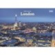 London A5 Calendar 2026