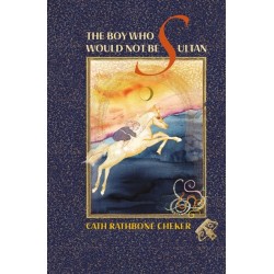 The Boy Who Would Not Be Sultan
