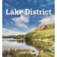 Lake District Mini Easel Desk Calendar 2
