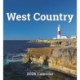 West Country Mini Easel Desk Calendar 20