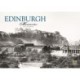 Edinburgh Memories A4 Calendar 2026