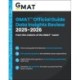 GMAT Official Guide Data Insights Review 2025-2026: Book + Online Question Bank