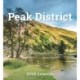 Peak District Mini Easel Desk Calendar 2