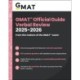 GMAT Official Guide Verbal Review 2025-2026: Book + Online Question Bank