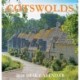 Cotswolds Mini Desktop Calendar - 2026