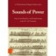 Sounds of Power: Sonic Court Rituals In- and Outside Europe in the 15th–18th Centuries
