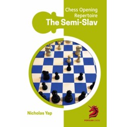 The Semi-Slav: Chess Opening Repertoire