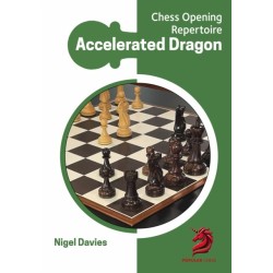 Accelerated Dragon: Chess Opening Repertoire