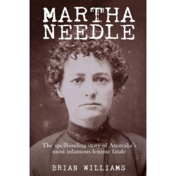 Martha Needle