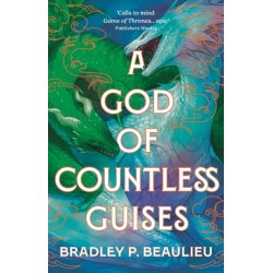 A God of Countless Guises