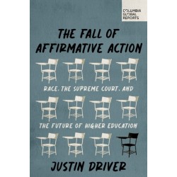After the Fall: How to Revive Diversity After the Death of Affirmative Action