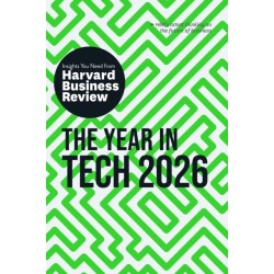 The Year in Tech, 2026: The Insights You Need from Harvard Business Review