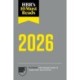 HBR's 10 Must Reads 2026: The Definitive Management Ideas of the Year from Harvard Business Review