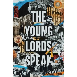 The Young Lords Speak: From the Streets of Chicago to Revolutionary Organization
