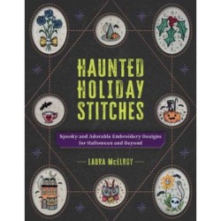 Haunted Holiday Stitches
