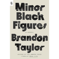 Minor Black Figures: A Novel
