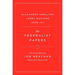 The Federalist Papers