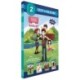 Boxcar Children Step into Reading Boxed Set -1: Meet the Boxcar Children- Surprise Island Adventure- Secret of the Yellow House-and Mystery at the Old Ranch