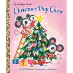Christmas Day Cheer