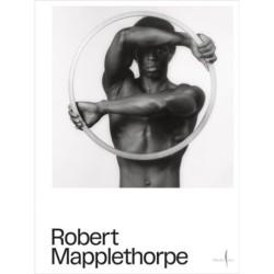 Robert Mapplethorpe