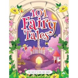 101 Fairy Tales