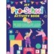 My Pre-School Activity Book
