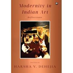Modernity in Indian Art: Reflections