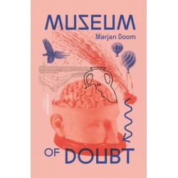 Museum of Doubt: A modest manifesto by a science curator