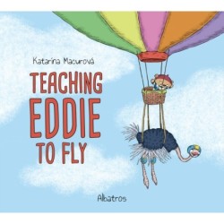 Teaching Eddie to Fly