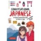 Conversational Japanese: A Practical Communication Guide for Visitors to Japan