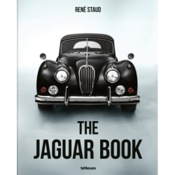 The Jaguar Book: Collector's Edition