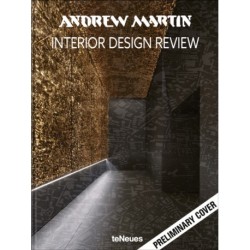 Andrew Martin Interior Design Review Vol. 29