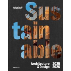 Sustainable Architecture & Design 2025 / 2026