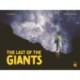 The Last of the Giants: An Ultra Running Graphic Novel