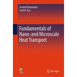 Fundamentals of Nano- and Microscale Heat Transport