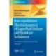 Non-equilibrium Thermodynamics of Superfluid Helium and Quantum Turbulence: The Richness of Non-Fourier Heat Transport