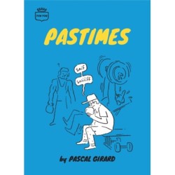 Pastimes