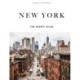 New York City - The Secret Atlas