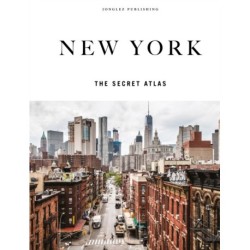 New York City - The Secret Atlas