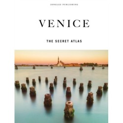 Venice - The Secret Atlas