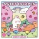 Cosy Colo - Sweet Escapes: A creative colouring book to bring sunny picnics, seaside bliss, and cosy moments to life!