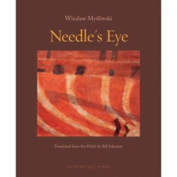 Needle's Eye