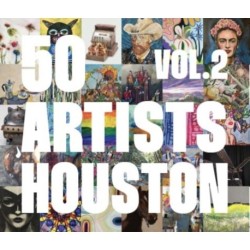 50 Artists: Houston